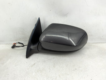 compare product 2014-2021 Jeep Cherokee Driver Side View Mirror - Left Door Mirror OEM Used