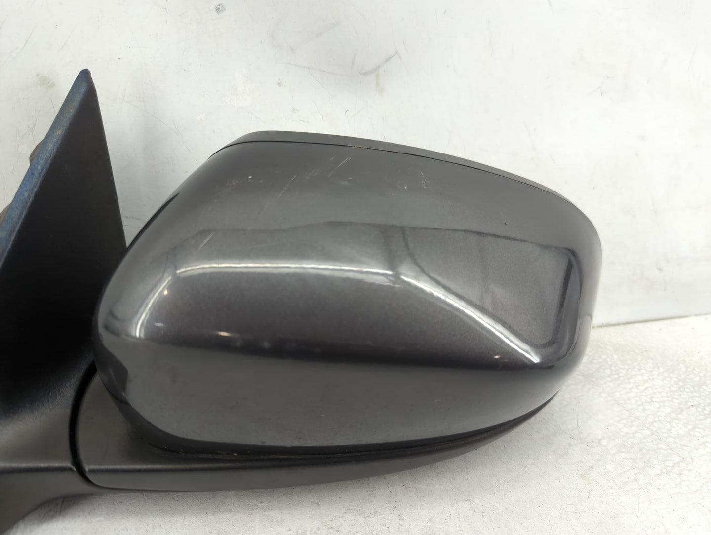 2014-2021 Jeep Cherokee Driver Side View Mirror - Left Door Mirror OEM Used - Oemusedautoparts1.com
