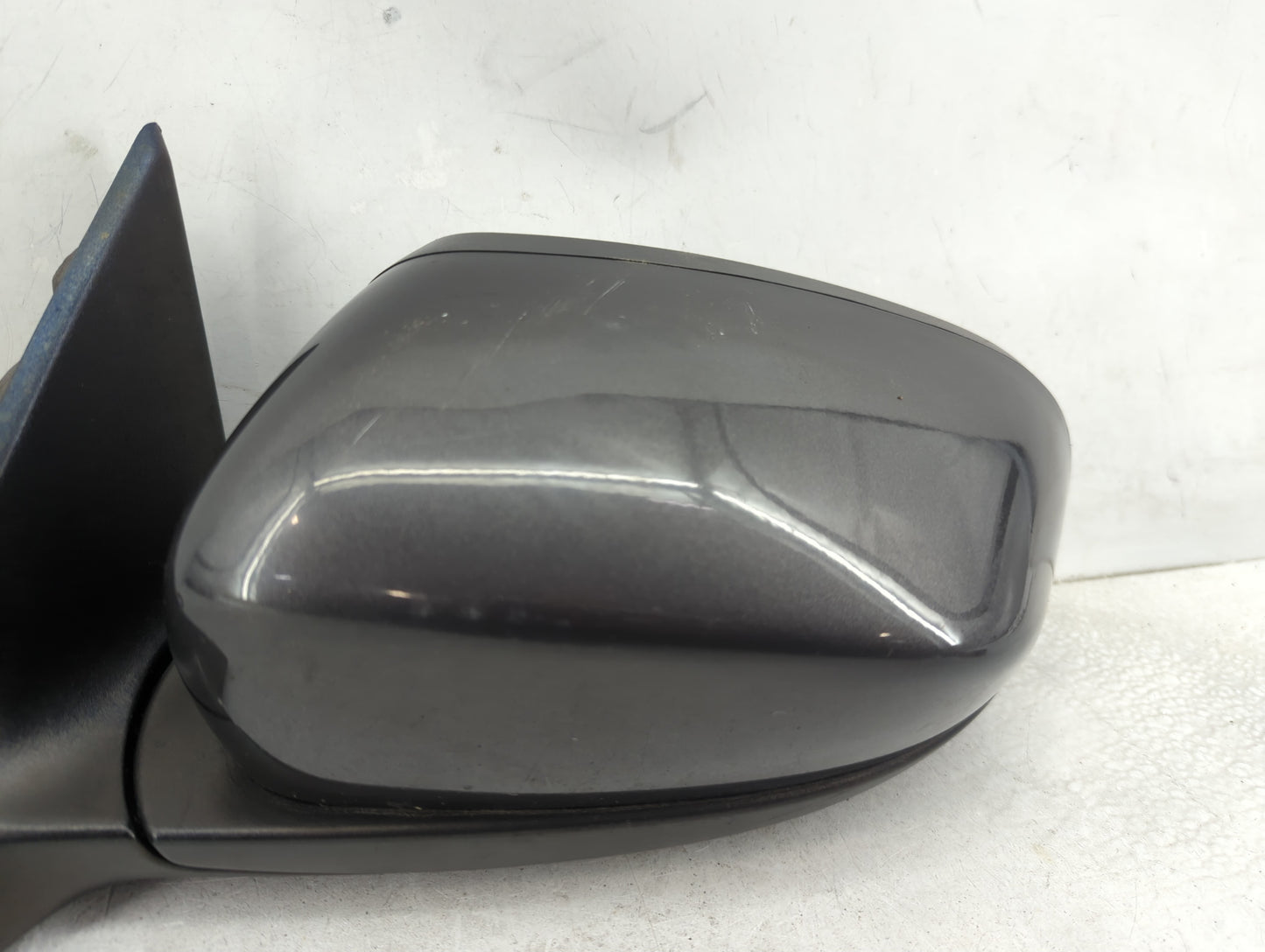 2014-2021 Jeep Cherokee Driver Side View Mirror - Left Door Mirror OEM Used - Oemusedautoparts1.com
