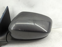 2014-2021 Jeep Cherokee Driver Side View Mirror - Left Door Mirror OEM Used - Oemusedautoparts1.com