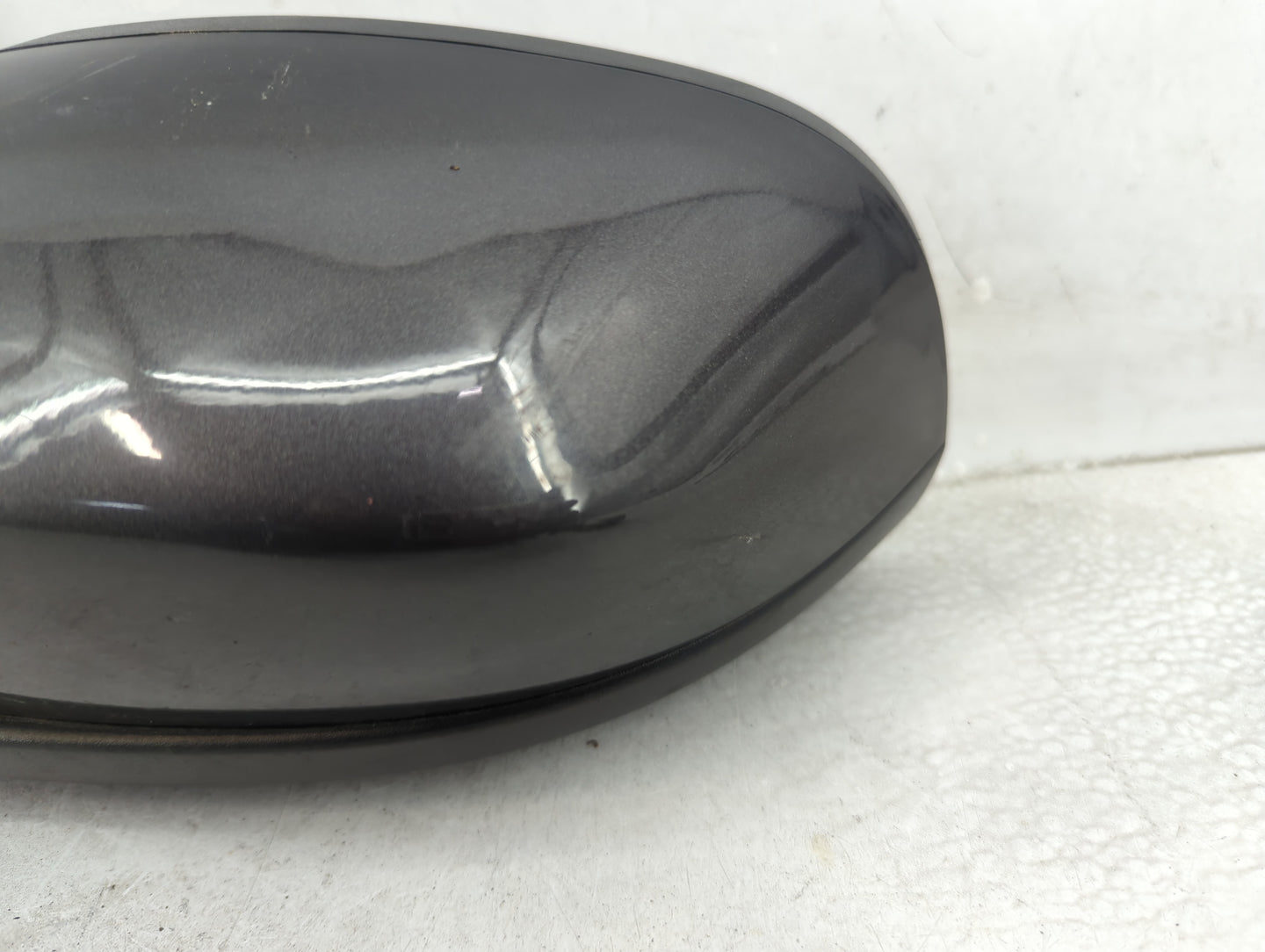 2014-2021 Jeep Cherokee Driver Side View Mirror - Left Door Mirror OEM Used - Oemusedautoparts1.com