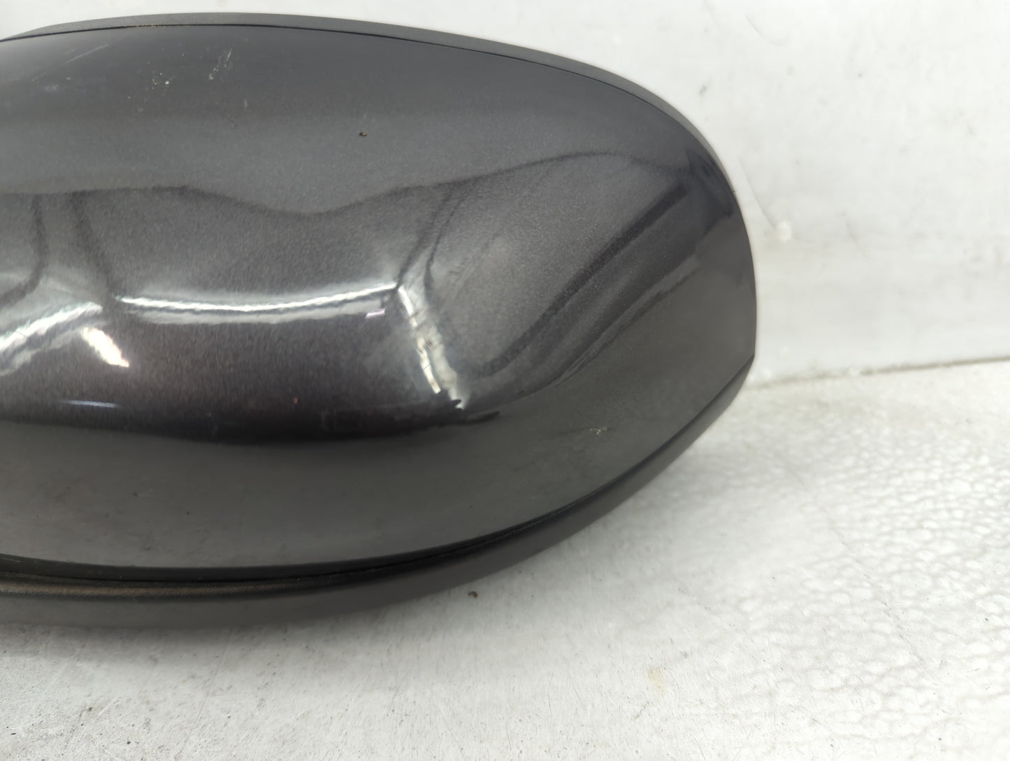 2014-2021 Jeep Cherokee Driver Side View Mirror - Left Door Mirror OEM Used - Oemusedautoparts1.com