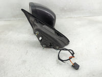 2014-2021 Jeep Cherokee Driver Side View Mirror - Left Door Mirror OEM Used - Oemusedautoparts1.com