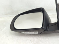 2014-2021 Jeep Cherokee Driver Side View Mirror - Left Door Mirror OEM Used - Oemusedautoparts1.com