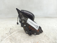 2014-2021 Jeep Cherokee Driver Left Side View Manual Door Mirror - Oemusedautoparts1.com