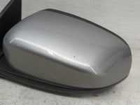 2014-2021 Jeep Cherokee Driver Side View Mirror - Left Door Mirror OEM Used - Oemusedautoparts1.com