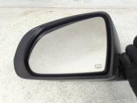 2014-2021 Jeep Cherokee Driver Side View Mirror - Left Door Mirror OEM Used - Oemusedautoparts1.com