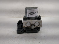 2014 Jeep Cherokee ABS Pump Control Module Replacement P/N:04779899AI 269602, 140321/1/2028 Fits OEM Used Auto Parts - Oemus