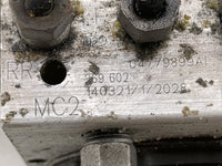 2014 Jeep Cherokee ABS Pump Control Module Replacement P/N:04779899AI 269602, 140321/1/2028 Fits OEM Used Auto Parts - Oemus