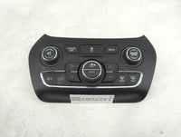 2014 Jeep Cherokee Climate Control Module Temperature AC/Heater Replacement P/N:05091436AG Fits OEM Used Auto Parts - Oemuse