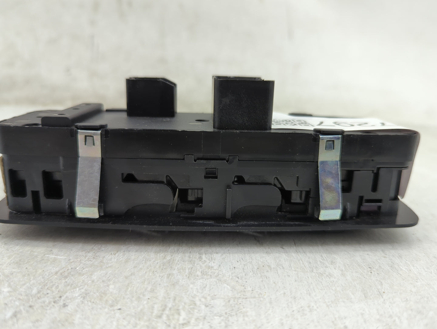 2014 Jeep Cherokee Master Power Window Switch Replacement Driver Side Left P/N:68141894AA Fits OEM Used Auto Parts - Oemused