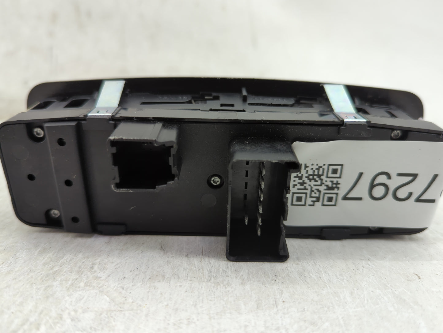 2014 Jeep Cherokee Master Power Window Switch Replacement Driver Side Left P/N:68141894AA Fits OEM Used Auto Parts - Oemused