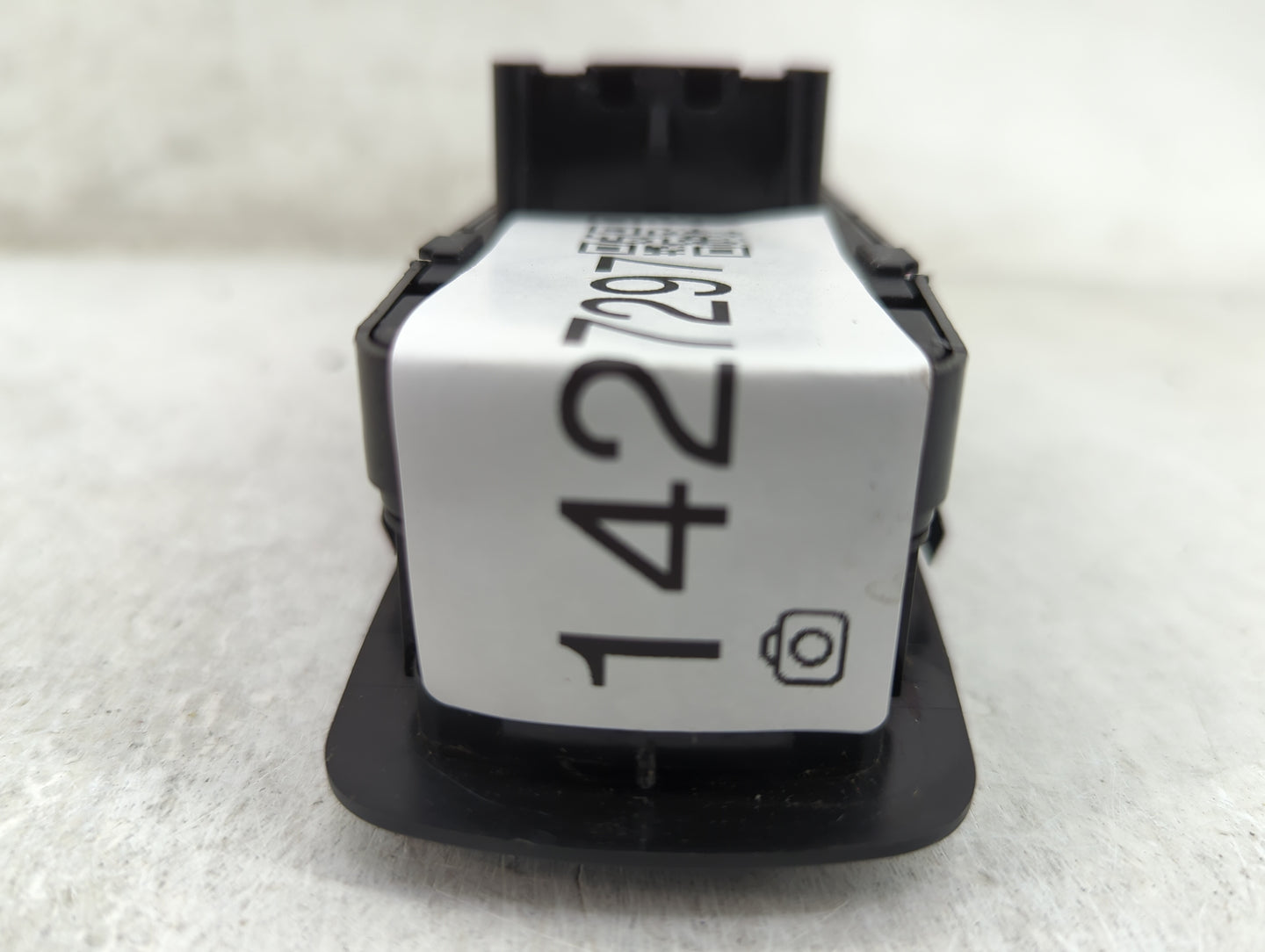 2014 Jeep Cherokee Master Power Window Switch Replacement Driver Side Left P/N:68141894AA Fits OEM Used Auto Parts - Oemused