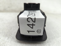 2014 Jeep Cherokee Master Power Window Switch Replacement Driver Side Left P/N:68141894AA Fits OEM Used Auto Parts - Oemused