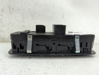 2014 Jeep Cherokee Master Power Window Switch Replacement Driver Side Left P/N:68141894AA Fits OEM Used Auto Parts - Oemused