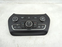 2014 Jeep Cherokee Climate Control Module Temperature AC/Heater Replacement P/N:05091432AG Fits OEM Used Auto Parts - Oemuse
