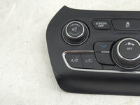 2014 Jeep Cherokee Climate Control Module Temperature AC/Heater Replacement P/N:05091432AG Fits OEM Used Auto Parts - Oemuse