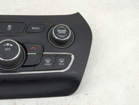 2014 Jeep Cherokee Climate Control Module Temperature AC/Heater Replacement P/N:05091432AG Fits OEM Used Auto Parts - Oemuse