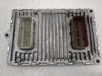 compare product 2014 Jeep Cherokee PCM Engine Control Computer ECU ECM PCU OEM P/N:P05150790AC Fits OEM Used Auto Parts