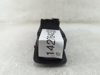 2014 Jeep Cherokee Master Power Window Switch Replacement Driver Side Left P/N:68141894AA Fits OEM Used Auto Parts - Oemused