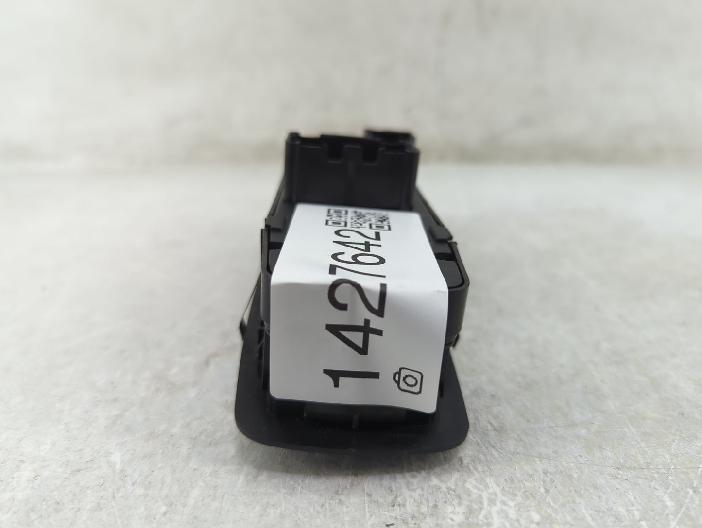2014 Jeep Cherokee Master Power Window Switch Replacement Driver Side Left P/N:68141894AA Fits OEM Used Auto Parts - Oemused