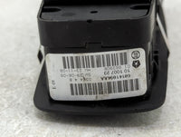 2014 Jeep Cherokee Master Power Window Switch Replacement Driver Side Left P/N:68141894AA Fits OEM Used Auto Parts - Oemused