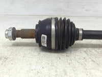 2014-2018 Jeep Cherokee Axle Shaft Front Driver Cv C/v - Oemusedautoparts1.com