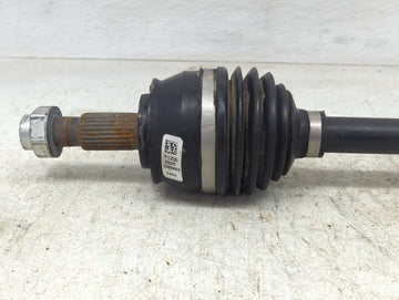 2014-2018 Jeep Cherokee Axle Shaft Front Driver Cv C/v