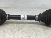2014-2018 Jeep Cherokee Axle Shaft Front Driver Cv C/v - Oemusedautoparts1.com