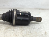 2014-2018 Jeep Cherokee Axle Shaft Front Driver Cv C/v - Oemusedautoparts1.com
