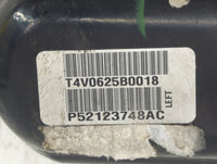2014-2018 Jeep Cherokee Axle Shaft Front Driver Cv C/v - Oemusedautoparts1.com