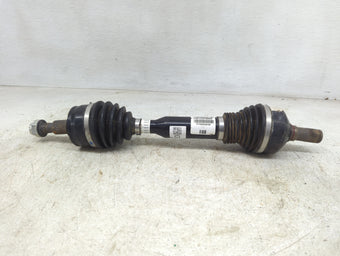 compare product 2014-2018 Jeep Cherokee Axle Shaft Front Driver Cv C/v