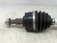 2014-2018 Jeep Cherokee Axle Shaft Front Driver Cv C/v - Oemusedautoparts1.com