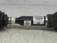 2014-2018 Jeep Cherokee Axle Shaft Front Driver Cv C/v - Oemusedautoparts1.com