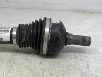2014-2018 Jeep Cherokee Axle Shaft Front Driver Cv C/v - Oemusedautoparts1.com