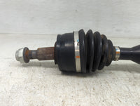 2014-2018 Jeep Cherokee Axle Shaft Front Driver Cv C/v - Oemusedautoparts1.com