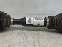 2014-2018 Jeep Cherokee Axle Shaft Front Driver Cv C/v - Oemusedautoparts1.com