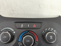 2014 Jeep Cherokee Climate Control Module Temperature AC/Heater Replacement P/N:P1UV93DX9AD Fits OEM Used Auto Parts - Oemus