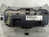 2014 Jeep Cherokee Climate Control Module Temperature AC/Heater Replacement P/N:P1UV93DX9AD Fits OEM Used Auto Parts - Oemus