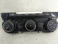 2014 Jeep Cherokee Climate Control Module Temperature AC/Heater Replacement P/N:561907426E 5HB01117709 Fits OEM Used Auto Pa