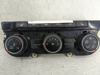 compare product 2014 Jeep Cherokee Climate Control Module Temperature AC/Heater Replacement P/N:561907426E 5HB01117709 Fits OEM Used Auto Parts