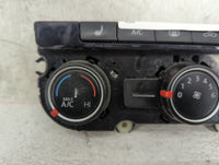 2014 Jeep Cherokee Climate Control Module Temperature AC/Heater Replacement P/N:561907426E 5HB01117709 Fits OEM Used Auto Pa