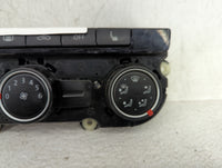 2014 Jeep Cherokee Climate Control Module Temperature AC/Heater Replacement P/N:561907426E 5HB01117709 Fits OEM Used Auto Pa