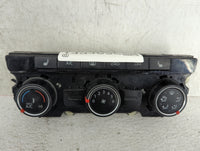 2014 Jeep Cherokee Climate Control Module Temperature AC/Heater Replacement P/N:561907426E 5HB01117709 Fits OEM Used Auto Pa