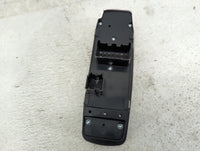 2014 Jeep Cherokee Master Power Window Switch Replacement Driver Side Left Fits OEM Used Auto Parts - Oemusedautoparts1.com
