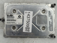 2014 Jeep Cherokee PCM Engine Control Computer ECU ECM PCU OEM P/N:P05150790AC P68103815AK, 05150790AC, 68103815AK Fits OEM 