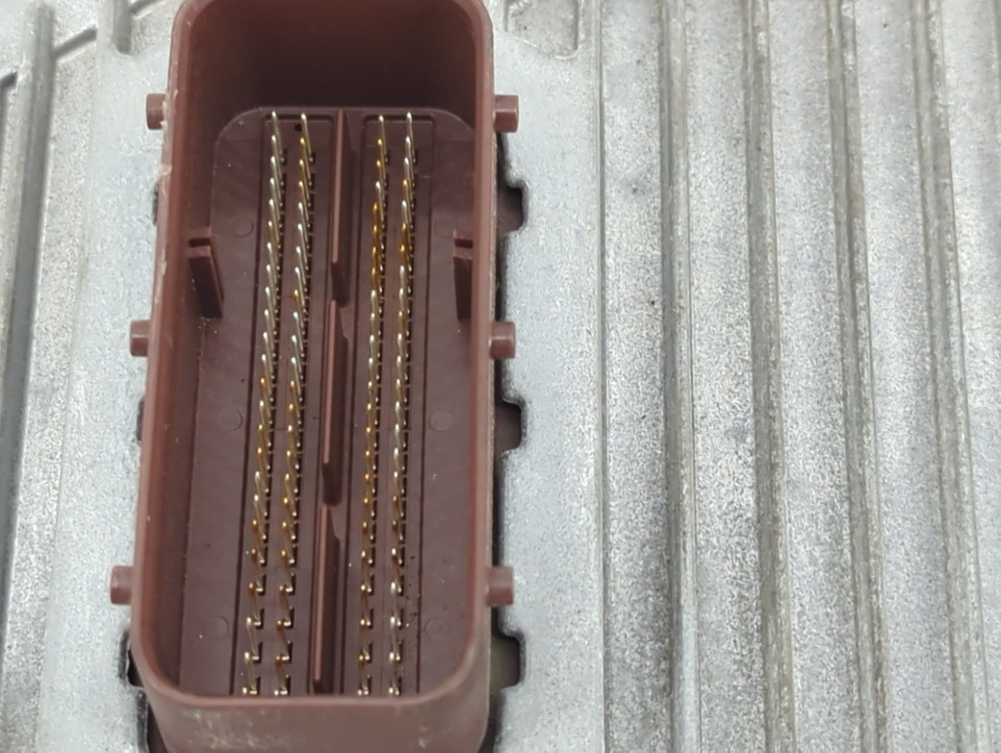 2014 Jeep Cherokee PCM Engine Control Computer ECU ECM PCU OEM P/N:P05150790AC P68193816AK, 05150790AC, 28415825030 Fits OEM