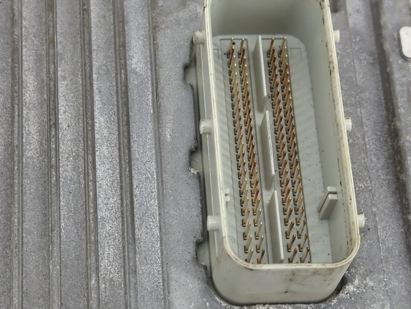 2014 Jeep Cherokee PCM Engine Control Computer ECU ECM PCU OEM P/N:P05150790AC P68193816AK, 05150790AC, 28415825030 Fits OEM