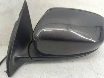 compare product 2014-2021 Jeep Cherokee Driver Side View Mirror - Left Door Mirror OEM Used