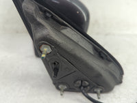 2014-2021 Jeep Cherokee Driver Side View Mirror - Left Door Mirror OEM Used - Oemusedautoparts1.com